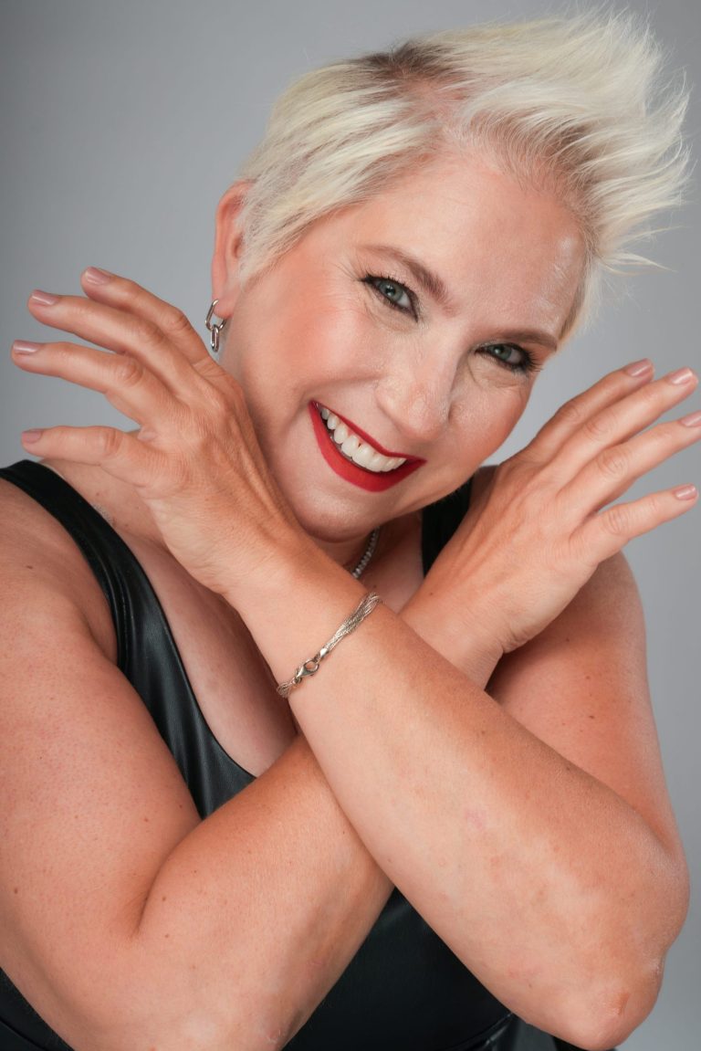 Rose Rosenthal Photo